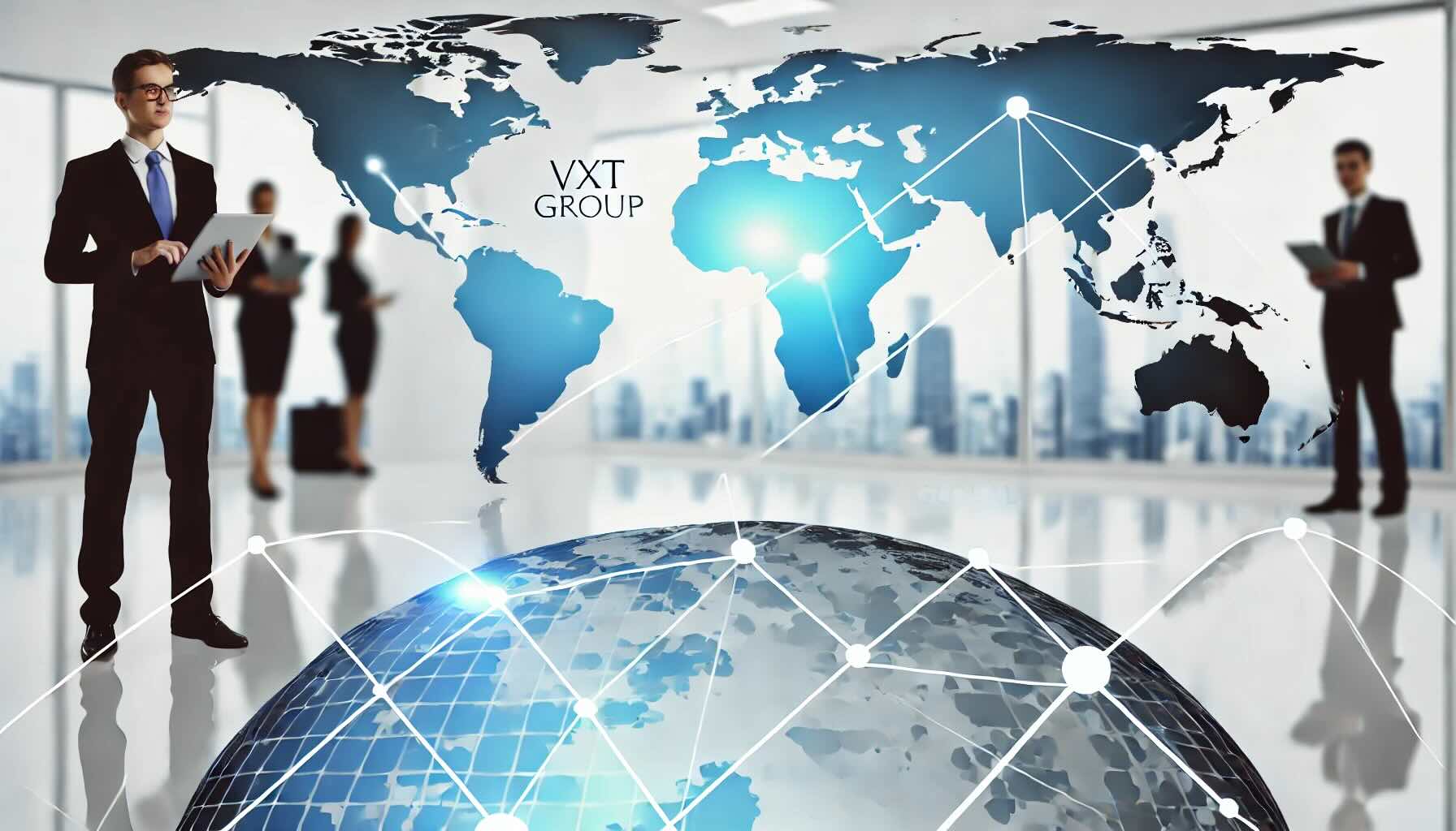 About Us @vxtgroup-global.com